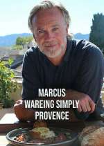 Watch Marcus Wareing Simply Provence Fmovies