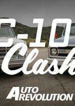 Watch Auto Revolution: C-10 Clash Fmovies