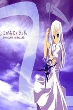 Watch Shinigami no Ballad: momo the girl god of death Fmovies