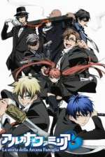Watch La Storia Della Arcana Famiglia Fmovies