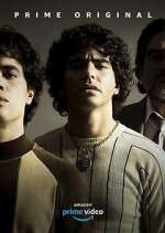 Watch Maradona: Blessed Dream Fmovies