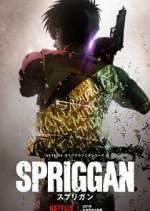 Watch Spriggan Fmovies