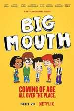 Watch Big Mouth Fmovies