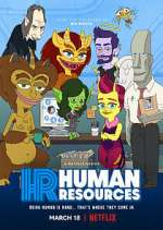 Watch Human Resources Fmovies