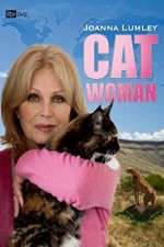 Watch Joanna Lumley: Catwoman Fmovies