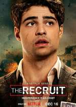 Watch The Recruit Fmovies