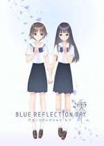 Watch Blue Reflection Ray Fmovies
