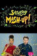 Watch Saturday Mash-Up! Fmovies