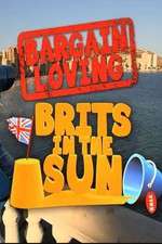 Watch Bargain Loving Brits in Blackpool Fmovies