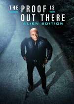 Watch The Proof Is Out There: Alien Edition Fmovies