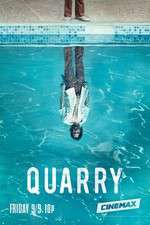 Watch Quarry Fmovies