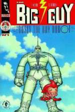 Watch Big Guy and Rusty the Boy Robot Fmovies