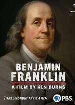 Watch Benjamin Franklin Fmovies