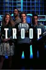Watch The Troop Fmovies