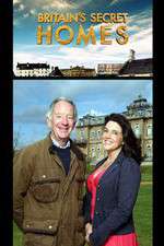 Watch Britains Secret Homes Fmovies