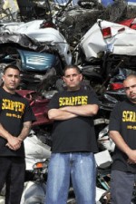Watch Scrappers Fmovies