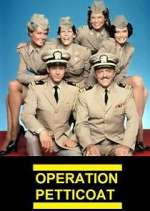 Watch Operation Petticoat Fmovies