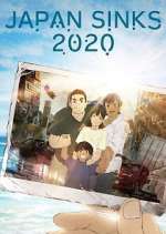 Watch Japan Sinks: 2020 Fmovies