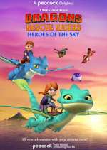 Watch Dragons Rescue Riders: Heroes of the Sky Fmovies