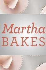 Watch Martha Bakes Fmovies