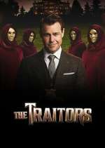 Watch The Traitors Fmovies