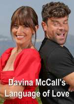Watch Davina McCall's Language of Love Fmovies
