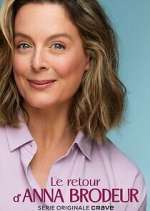 Watch Le Retour d\'Anna Brodeur Fmovies