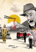 Watch Shaun Micallef's Origin Odyssey Fmovies