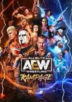 Watch AEW: Rampage Fmovies