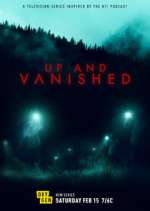 Watch Up and Vanished Fmovies