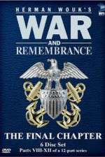 Watch War and Remembrance Fmovies