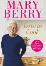 Watch Mary Berry - Love to Cook Fmovies