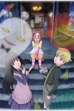 Watch Kaidan Restaurant Fmovies