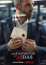 Watch Los Favoritos de Midas Fmovies