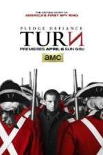 Watch TURN Fmovies