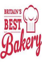 Watch Britain's Best Bakery Fmovies