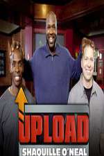 Watch Upload with Shaquille ONeal Fmovies