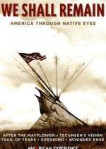 Watch We Shall Remain Fmovies