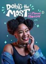 Watch Doing the Most with Phoebe Robinson Fmovies