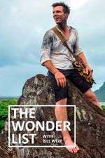 Watch The Wonder List with Bill Weir Fmovies
