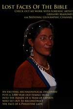 Watch Lost Faces of the Bible Fmovies