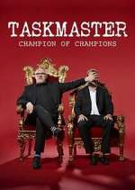 Watch Taskmaster: Champion of Champions Fmovies