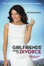 Watch Girlfriends Guide to Divorce Fmovies