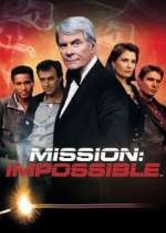 Watch Mission: Impossible Fmovies