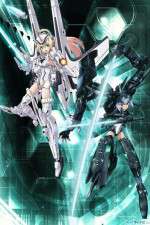 Watch Busou Shinki Fmovies