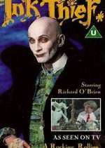 Watch The Ink Thief Fmovies