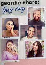 Watch Geordie Shore: Their Story Fmovies