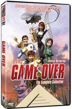 Watch Game Over Fmovies