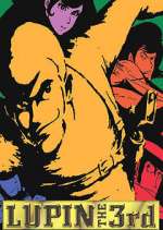 Watch Lupin III Fmovies