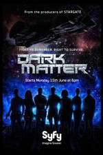 Watch Dark Matter Fmovies